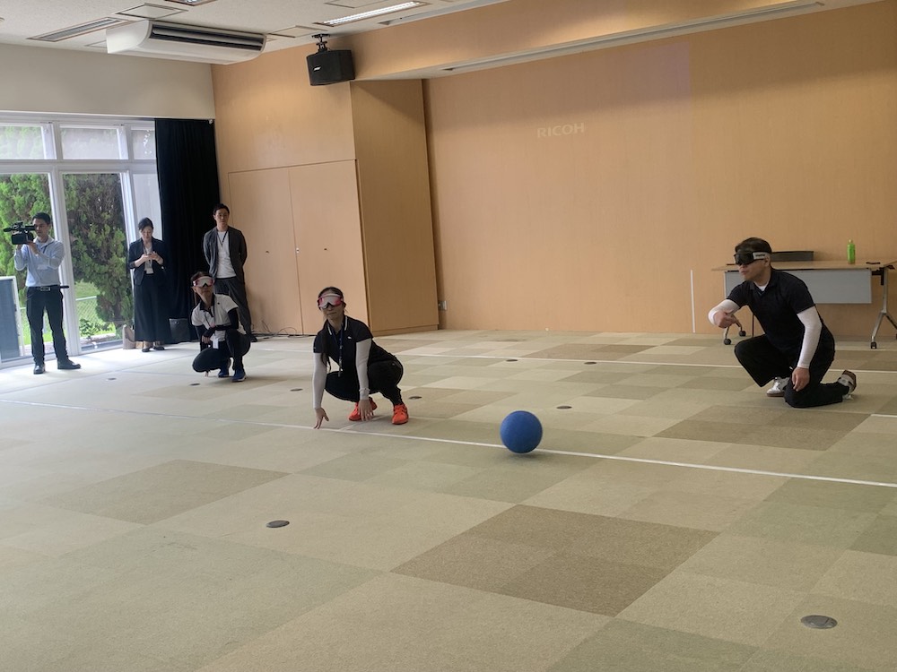 4社合同の次世代リーダーシップ研修