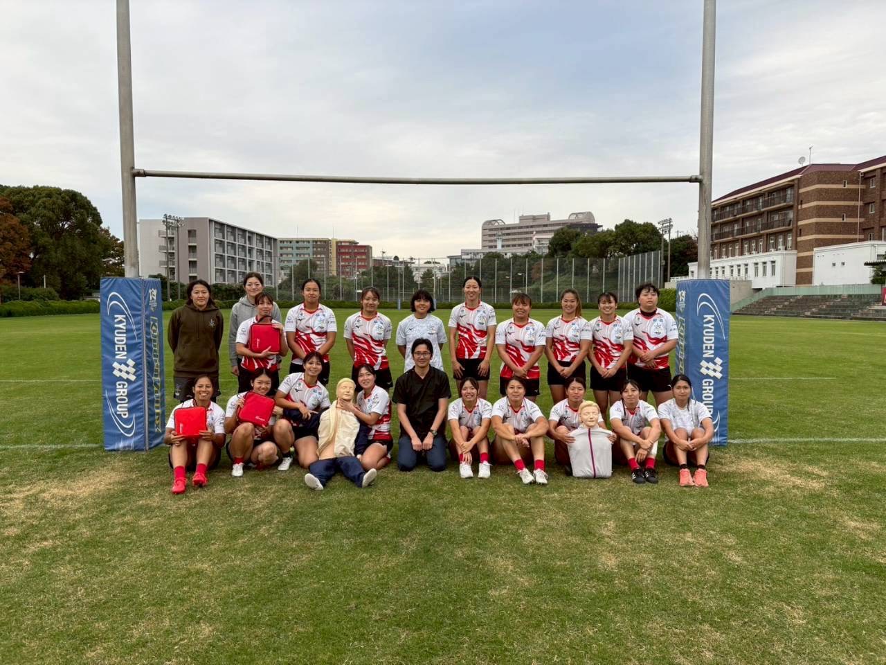 2025年11月8日 講習会