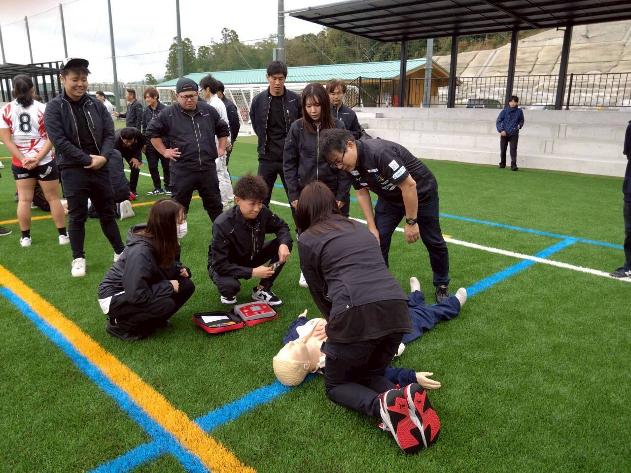 2025年11月9日 講習会