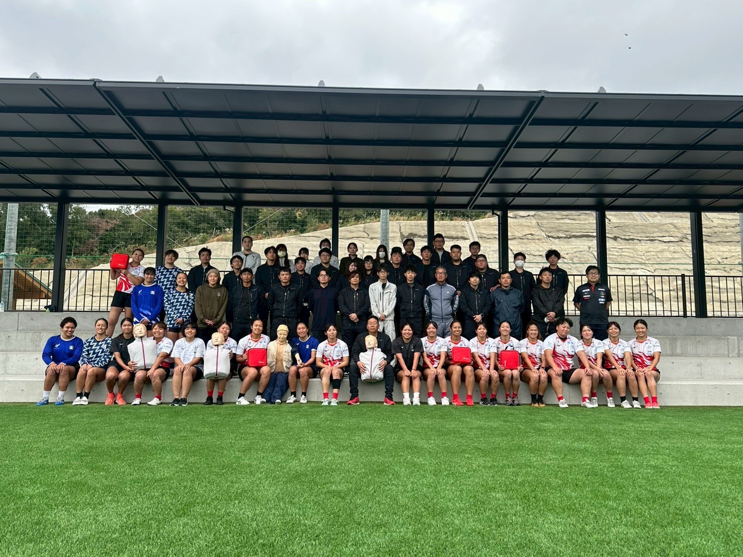 2025年11月9日 講習会