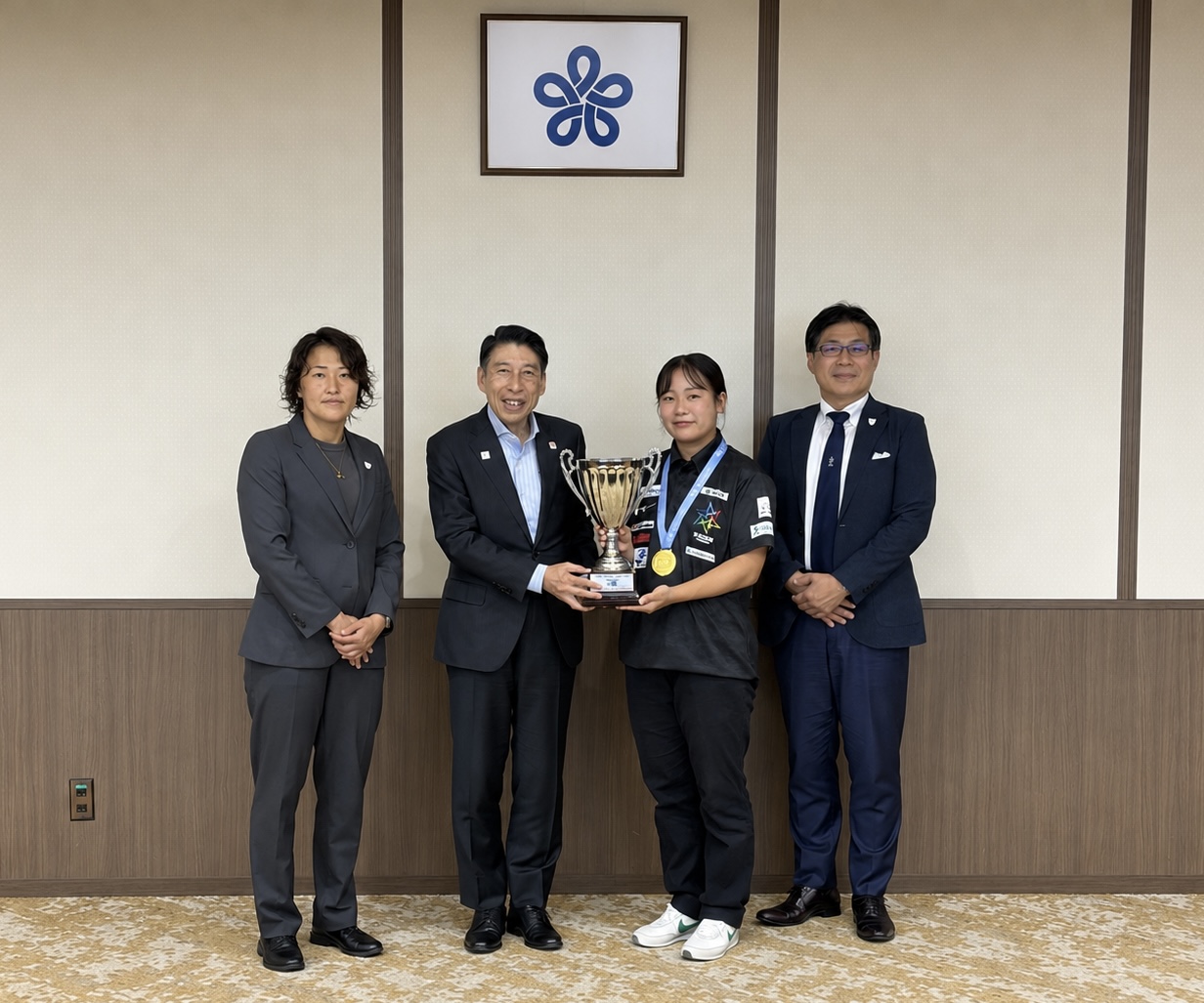 太陽生命ウィメンズセブンズシリーズ2026 熊谷大会