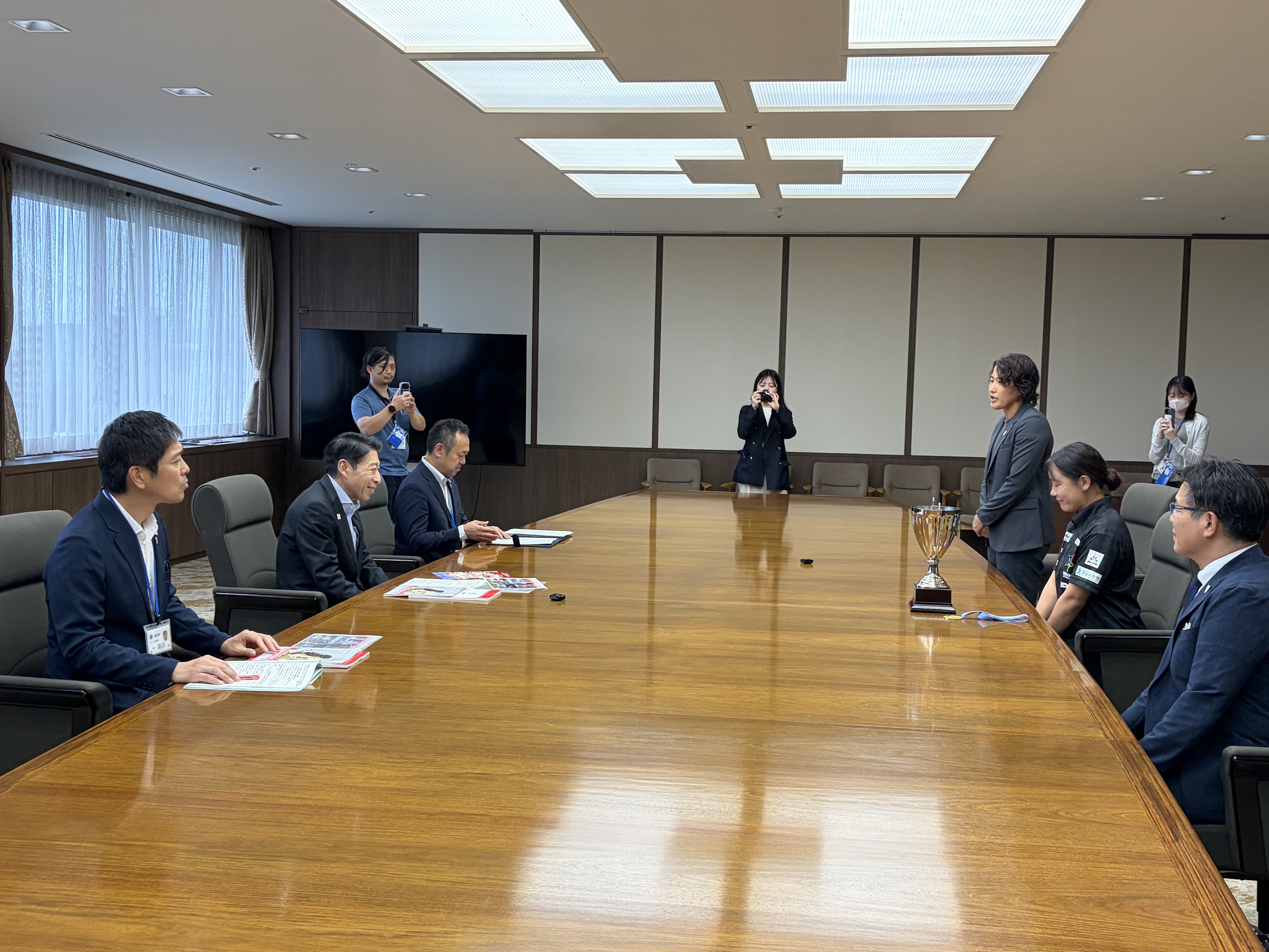 太陽生命ウィメンズセブンズシリーズ2026 熊谷大会