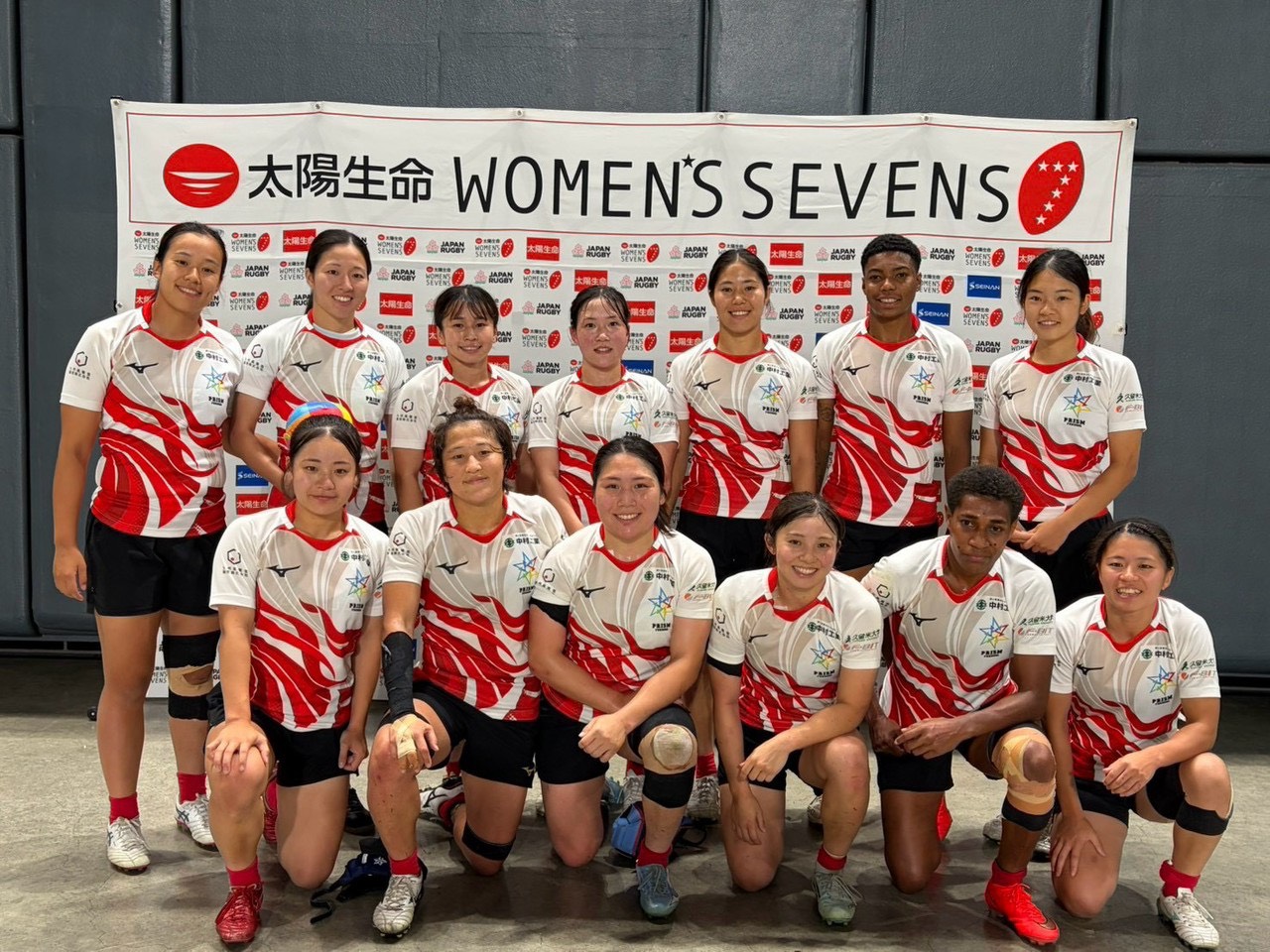 太陽生命ウィメンズセブンズシリーズ2026 グランドファイナル札幌大会