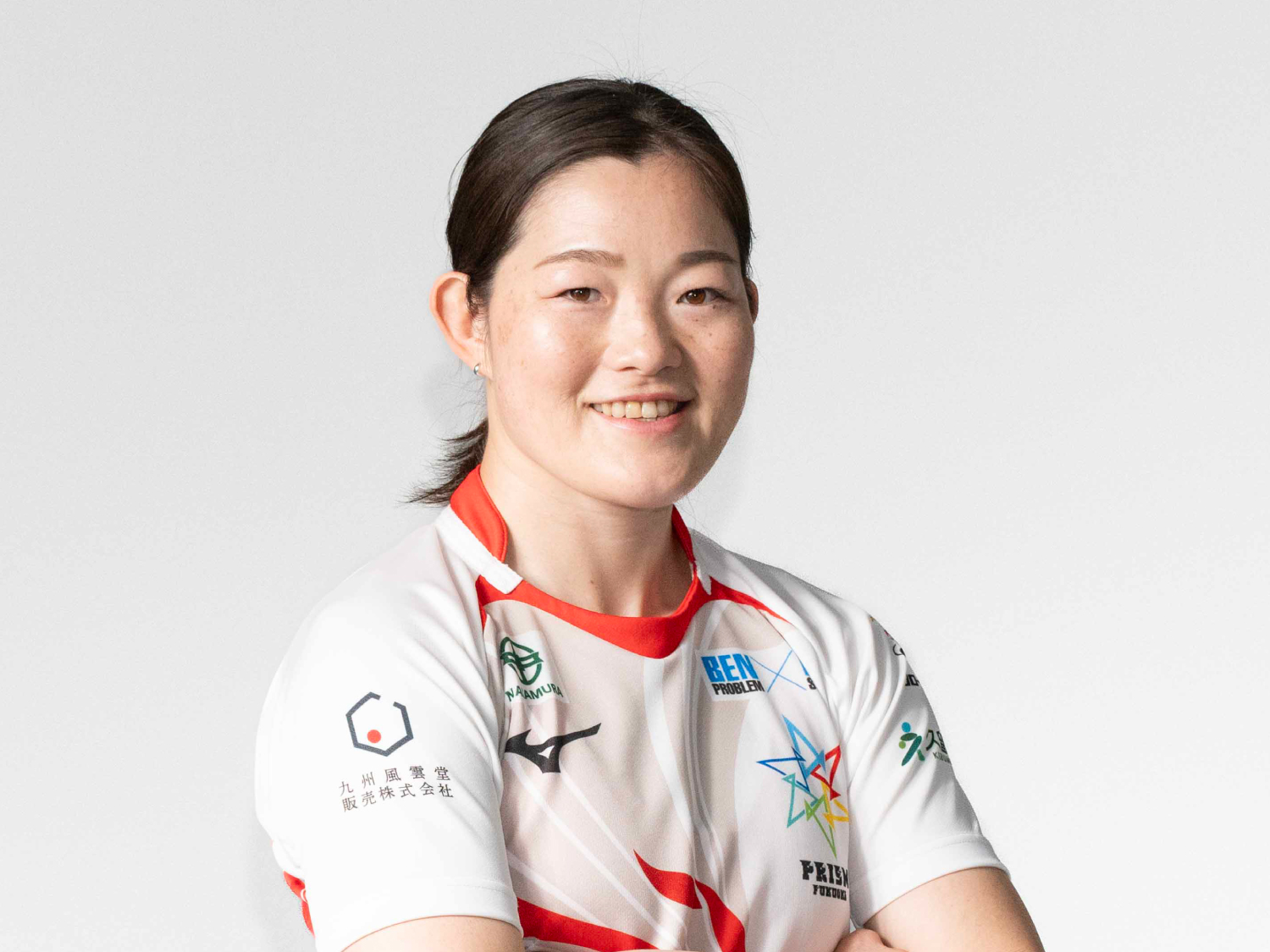小笹　知美