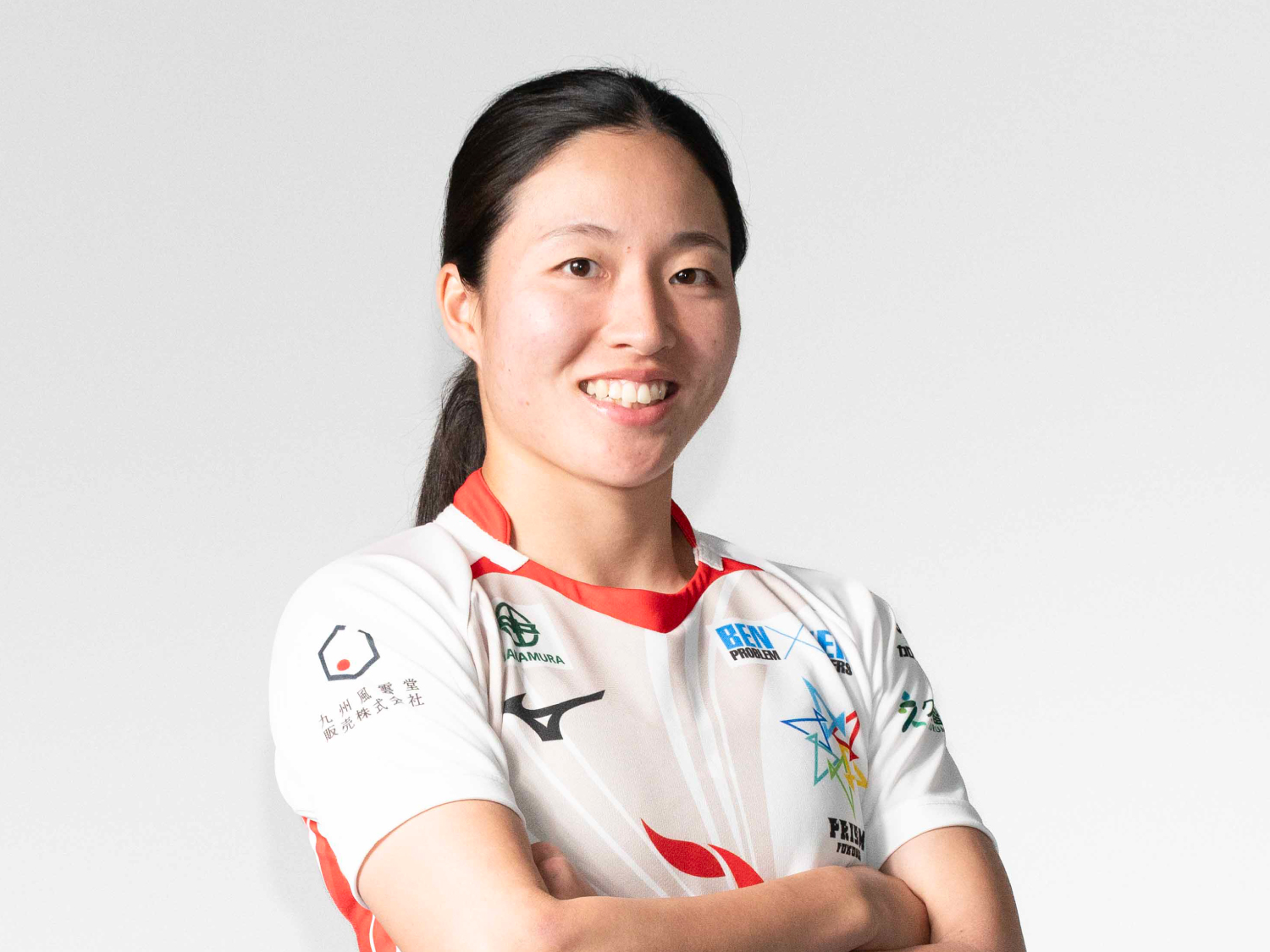 永田　花菜