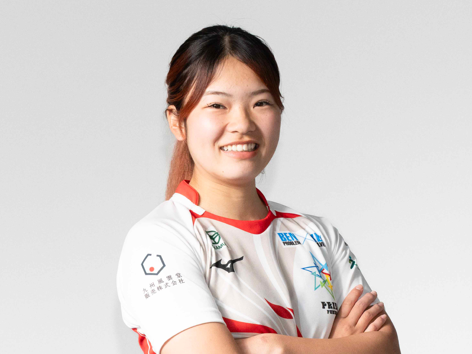 渡邊　りな
