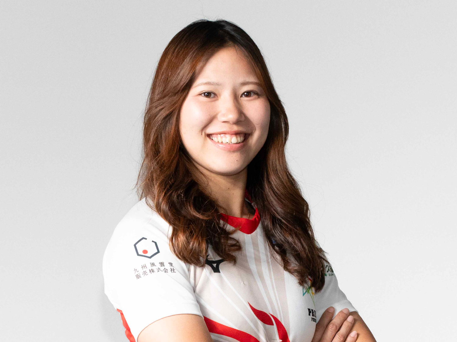 西郷　侑菜