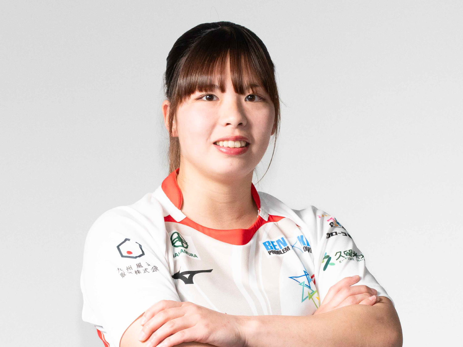 鬼塚　歩